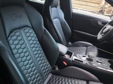 AUDI RS4 Avant 2.9 TFSI quattro tiptronic, Benzin, Occasion / Gebraucht, Automat - 6