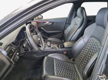 AUDI RS4 Avant 2.9 TFSI quattro tiptronic, Benzin, Occasion / Gebraucht, Automat - 7