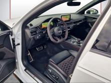 AUDI RS 4 Avant, Benzin, Occasion / Gebraucht, Automat - 6
