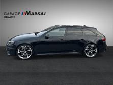 AUDI RS4 Avant quattro tiptronic Competitione, Benzin, Occasion / Gebraucht, Automat - 4