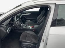 AUDI RS 4 Avant, Benzin, Occasion / Gebraucht, Automat - 7