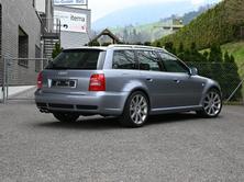 AUDI RS4 Avant quattro, Benzin, Occasion / Gebraucht, Handschaltung - 2