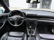 AUDI RS4 Avant quattro, Benzin, Occasion / Gebraucht, Handschaltung - 6