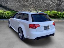 AUDI RS4 Avant 4.2 V8 quattro, Benzin, Occasion / Gebraucht, Handschaltung - 7