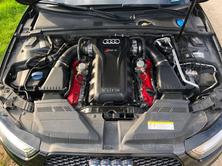AUDI RS4 Avant 4.2 V8 FSI quattro S-Tronic, Benzin, Occasion / Gebraucht, Automat - 3