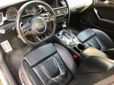 AUDI RS4 Avant 4.2 V8 FSI quattro S-Tronic, Benzin, Occasion / Gebraucht, Automat - 4