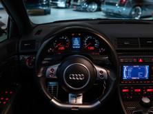 AUDI RS4 Avant 4.2 V8 quattro * Novidem 520CV*, Benzin, Occasion / Gebraucht, Handschaltung - 7