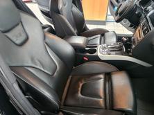 AUDI RS4 Avant 4.2 V8 FSI quattro S-Tronic, Benzina, Occasioni / Usate, Automatico - 7