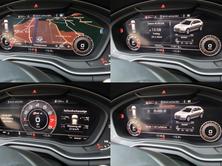 AUDI RS4 Avant 2.9 TFSI quattro | Keramik Bremsanlage, Benzin, Occasion / Gebraucht, Automat - 7
