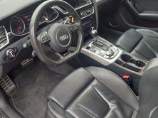 AUDI RS4 Avant 4.2 FSI V8 quattro S-tronic, Benzin, Occasion / Gebraucht, Automat - 4