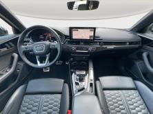 AUDI RS 4 Avant, Benzin, Occasion / Gebraucht, Automat - 2