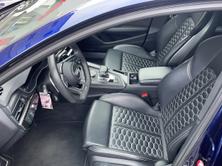 AUDI RS4 Avant 2.9 TFSI quattro tiptronic, Essence, Occasion / Utilisé, Automatique - 5