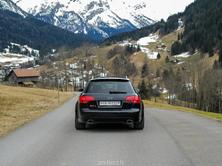 AUDI RS4 Avant 4.2 V8 quattro, Benzina, Occasioni / Usate, Manuale - 3