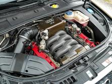 AUDI RS4 Avant 4.2 V8 quattro, Essence, Occasion / Utilisé, Manuelle - 5