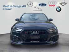 AUDI RS4 Avant 2.9 TFSI quattro tiptronic, Benzina, Occasioni / Usate, Automatico - 2