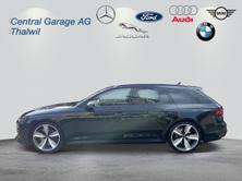 AUDI RS4 Avant 2.9 TFSI quattro tiptronic, Benzina, Occasioni / Usate, Automatico - 3