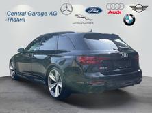 AUDI RS4 Avant 2.9 TFSI quattro tiptronic, Benzina, Occasioni / Usate, Automatico - 4