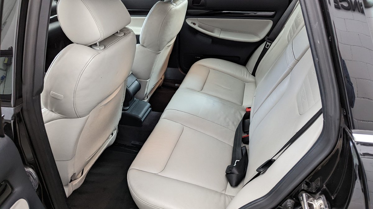AUDI RS4 Avant quattro, Essence, Occasion / Utilisé, Manuelle - 7