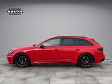 AUDI RS4 Avant quattro tiptronic*Competition PLUS,Vollausstattung, Benzina, Occasioni / Usate, Automatico - 2