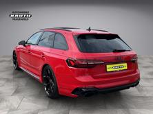 AUDI RS4 Avant quattro tiptronic*Competition PLUS,Vollausstattung, Benzina, Occasioni / Usate, Automatico - 3
