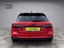 AUDI RS4 Avant quattro tiptronic*Competition PLUS,Vollausstattung, Benzina, Occasioni / Usate, Automatico - 5