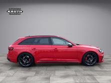 AUDI RS4 Avant quattro tiptronic*Competition PLUS,Vollausstattung, Benzina, Occasioni / Usate, Automatico - 7