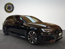 AUDI RS4 Avant 2.9 TFSI quattro tiptronic, Benzina, Occasioni / Usate, Automatico - 7