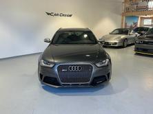 AUDI RS4 Avant 4.2 FSI V8 quattro S-tronic, Benzina, Occasioni / Usate, Automatico - 2