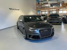 AUDI RS4 Avant 4.2 FSI V8 quattro S-tronic, Benzina, Occasioni / Usate, Automatico - 3