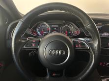 AUDI RS4 Avant 4.2 FSI V8 quattro S-tronic, Benzina, Occasioni / Usate, Automatico - 7