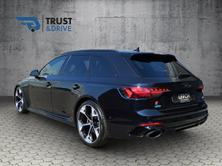 AUDI RS4 Avant quattro, Benzina, Occasioni / Usate, Automatico - 4