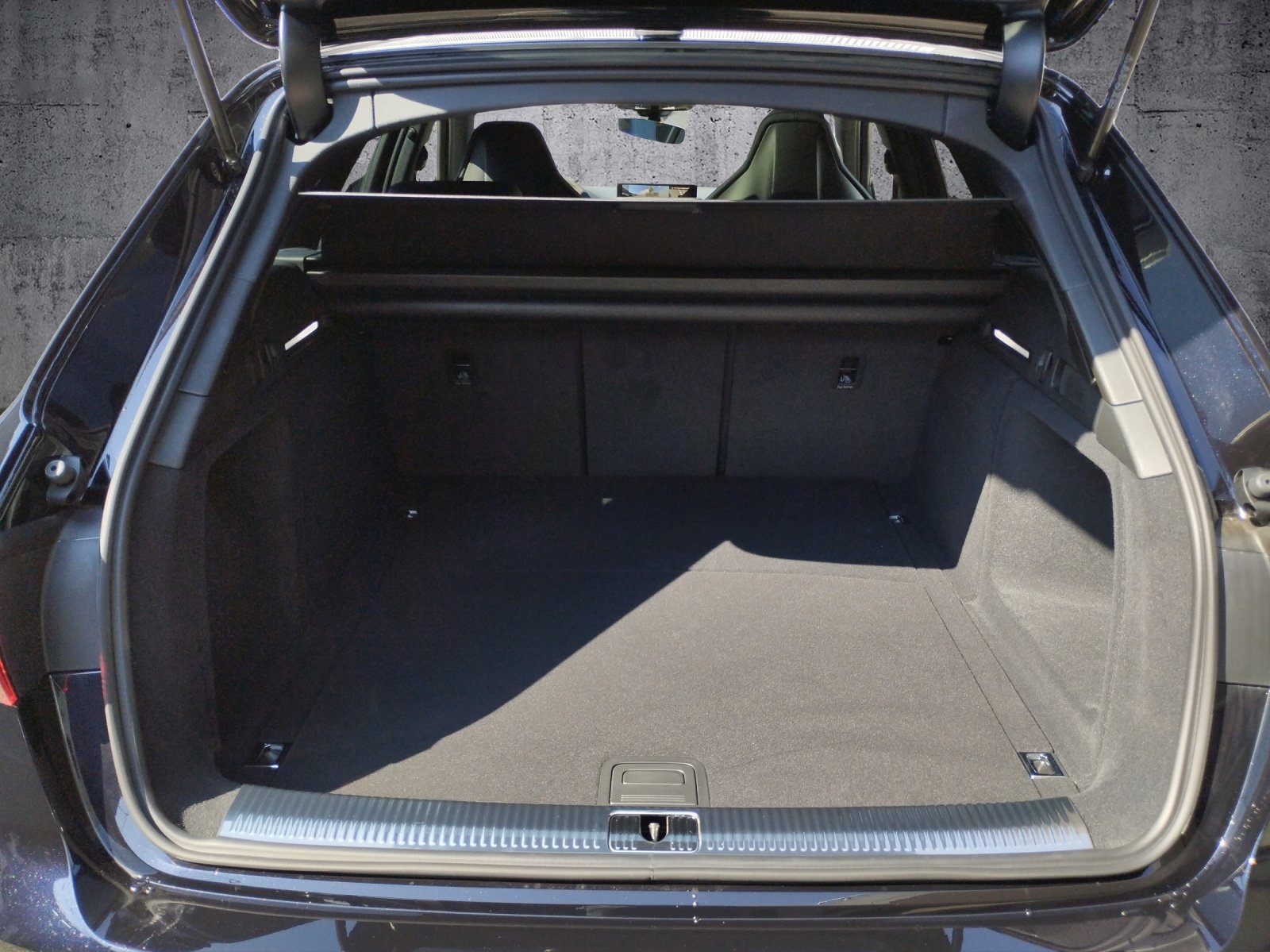 AUDI RS4 Avant quattro, Essence, Occasion / Utilisé, Automatique - 6