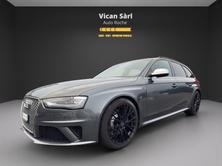 AUDI RS4 Avant 4.2 FSI V8 quattro S-tronic, Benzina, Occasioni / Usate, Automatico - 2
