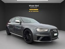 AUDI RS4 Avant 4.2 FSI V8 quattro S-tronic, Benzina, Occasioni / Usate, Automatico - 3