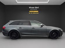 AUDI RS4 Avant 4.2 FSI V8 quattro S-tronic, Benzina, Occasioni / Usate, Automatico - 4