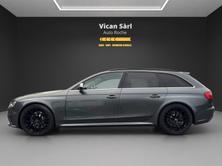 AUDI RS4 Avant 4.2 FSI V8 quattro S-tronic, Benzina, Occasioni / Usate, Automatico - 5