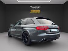 AUDI RS4 Avant 4.2 FSI V8 quattro S-tronic, Benzina, Occasioni / Usate, Automatico - 6