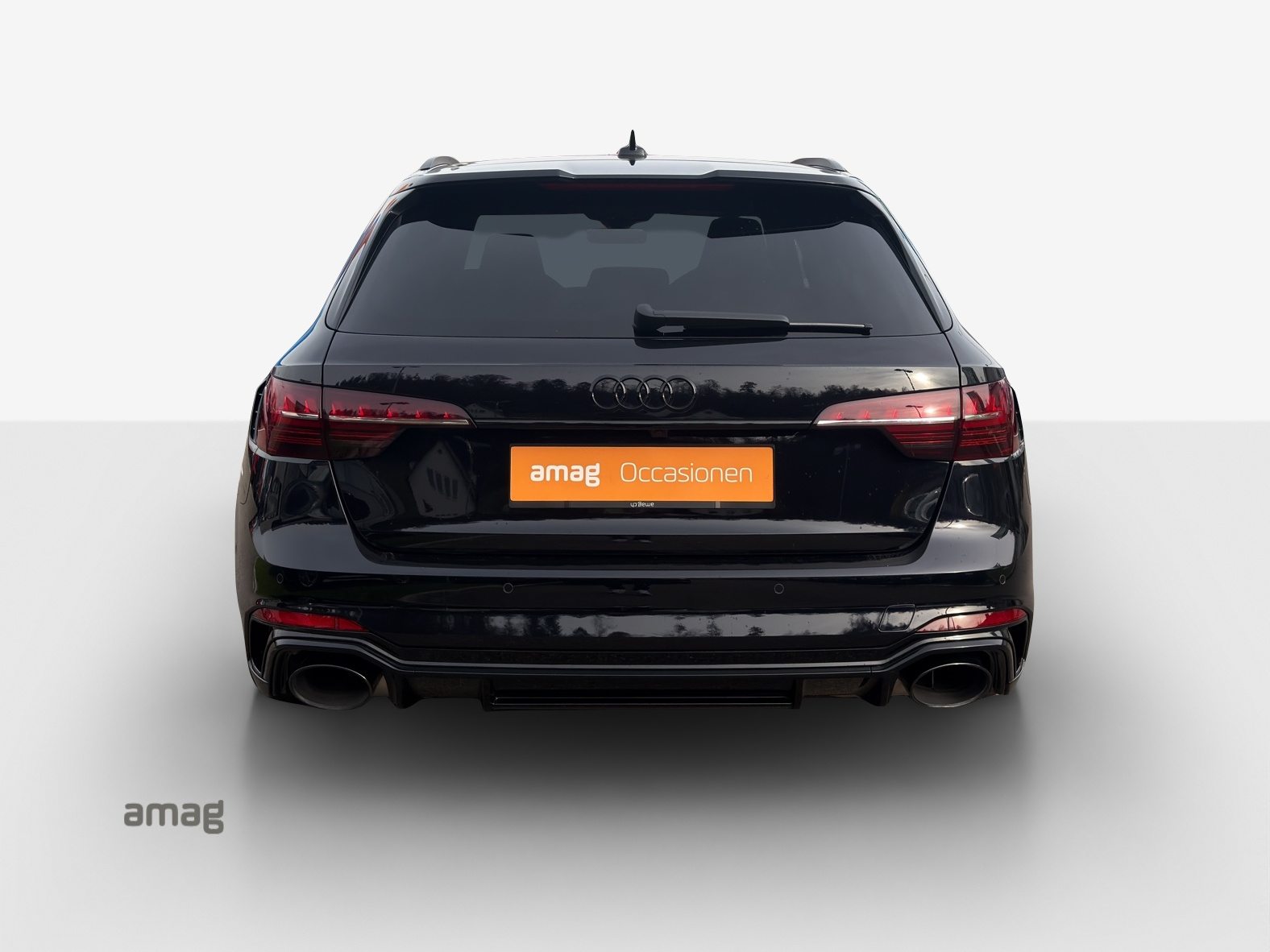 AUDI RS 4 Avant, Benzina, Occasioni / Usate, Automatico - 4