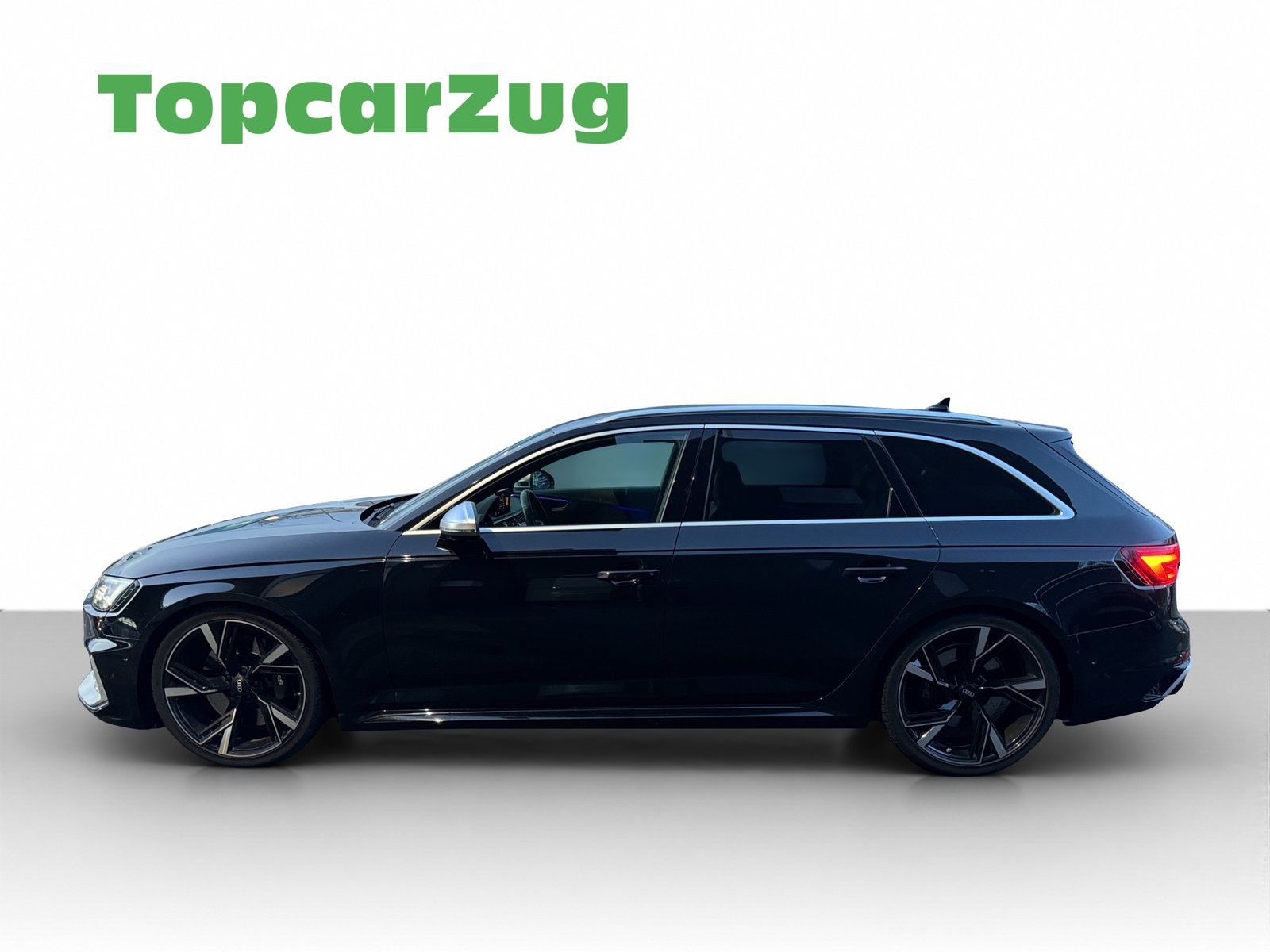 AUDI RS4 Avant 2.9 TFSI quattro tiptronic, Benzina, Occasioni / Usate, Automatico - 4