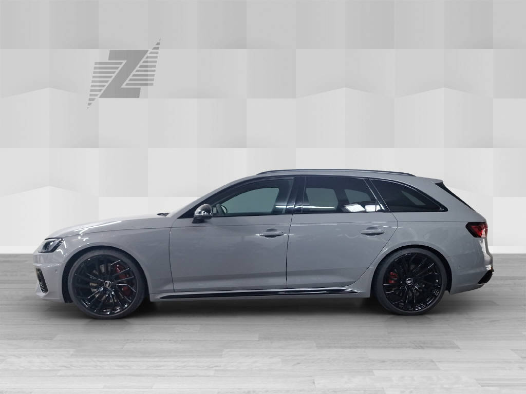 AUDI RS4 Avant 2.9 V6 TFSI quattro T-Tronic, Petrol, Second hand / Used, Automatic - 2