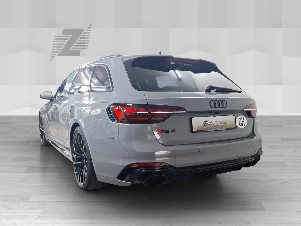 AUDI RS4 Avant 2.9 V6 TFSI quattro T-Tronic, Petrol, Second hand / Used, Automatic - 3
