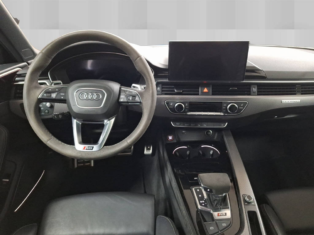 AUDI RS4 Avant 2.9 V6 TFSI quattro T-Tronic, Petrol, Second hand / Used, Automatic - 6