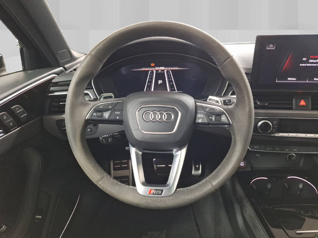 AUDI RS4 Avant 2.9 V6 TFSI quattro T-Tronic, Petrol, Second hand / Used, Automatic - 7