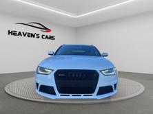 AUDI RS4 Avant 4.2 FSI V8 quattro S-tronic CAPRISTO, Essence, Occasion / Utilisé, Automatique - 2