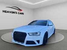AUDI RS4 Avant 4.2 FSI V8 quattro S-tronic CAPRISTO, Essence, Occasion / Utilisé, Automatique - 3