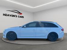 AUDI RS4 Avant 4.2 FSI V8 quattro S-tronic CAPRISTO, Essence, Occasion / Utilisé, Automatique - 4