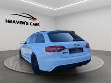 AUDI RS4 Avant 4.2 FSI V8 quattro S-tronic CAPRISTO, Essence, Occasion / Utilisé, Automatique - 5