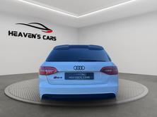 AUDI RS4 Avant 4.2 FSI V8 quattro S-tronic CAPRISTO, Essence, Occasion / Utilisé, Automatique - 6