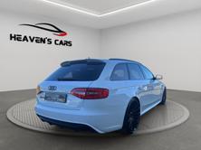 AUDI RS4 Avant 4.2 FSI V8 quattro S-tronic CAPRISTO, Essence, Occasion / Utilisé, Automatique - 7