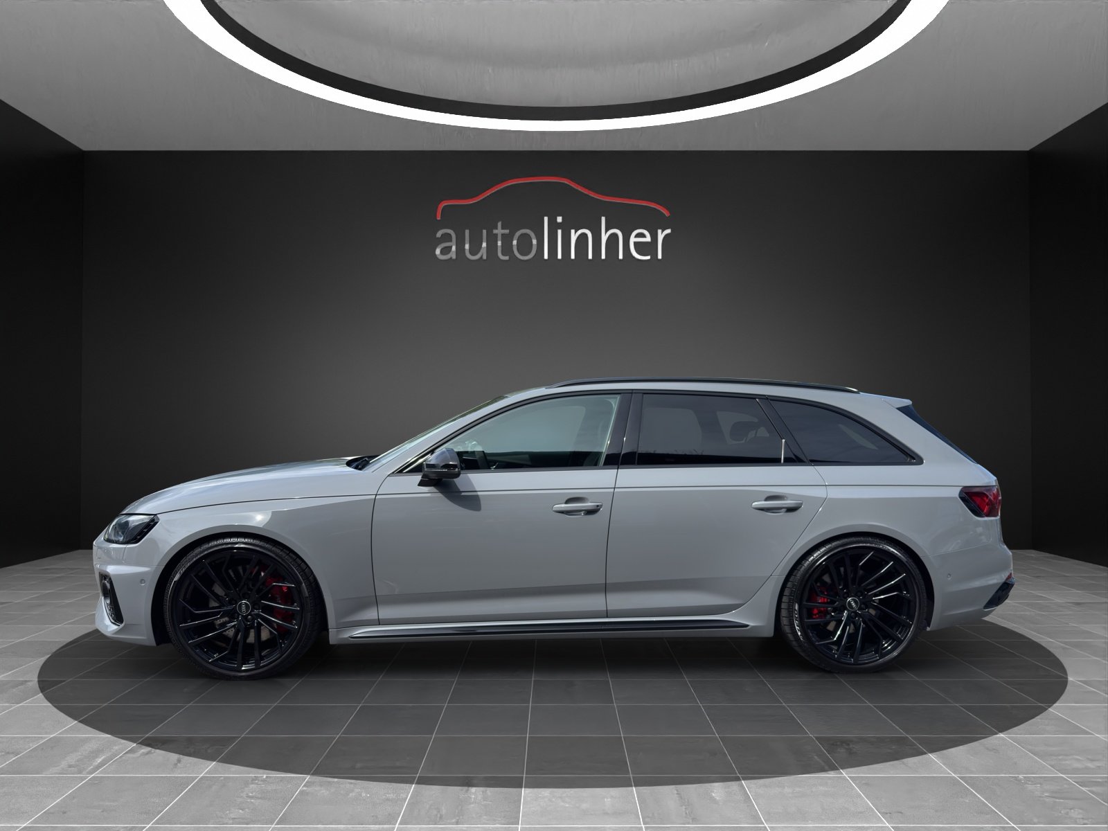 AUDI RS4 Avant quattro tiptronic, Benzina, Occasioni / Usate, Automatico - 2